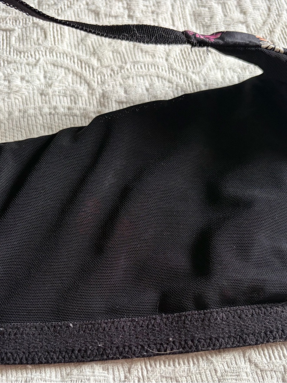 torrid XO boost plunge bra size 44D - Picture 10 of 11